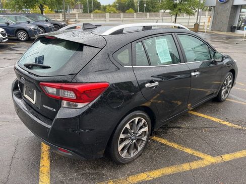 Certified 2023 Subaru Impreza 2.0i Limited image 5