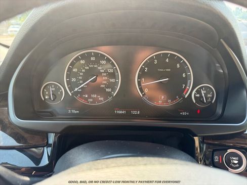 Used 2016 BMW X5 xDrive35i AWD/4WD image 11
