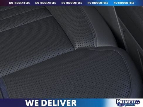 New 2025 Ford F150 Platinum image 16