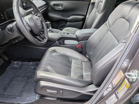 Certified 2023 Honda HR-V EX-L image 15
