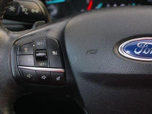 Used 2020 Ford Escape SEL image 14