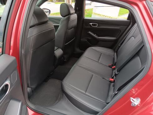 Used 2023 Acura Integra A-Spec image 14