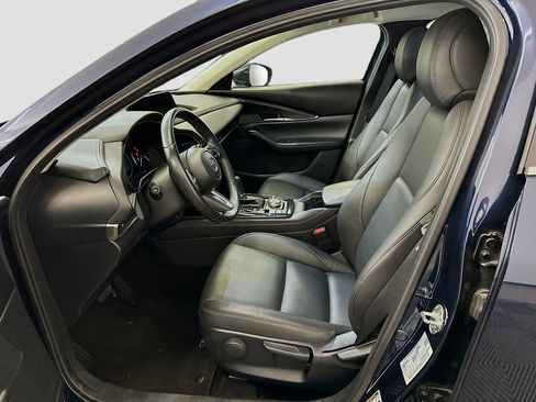 Used 2024 MAZDA CX-30 AWD 2.5 S w/ Select Sport Pkg image 13