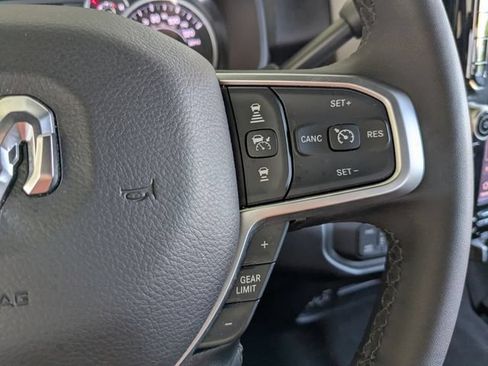 Used 2025 RAM 2500 Big Horn AWD/4WD image 22