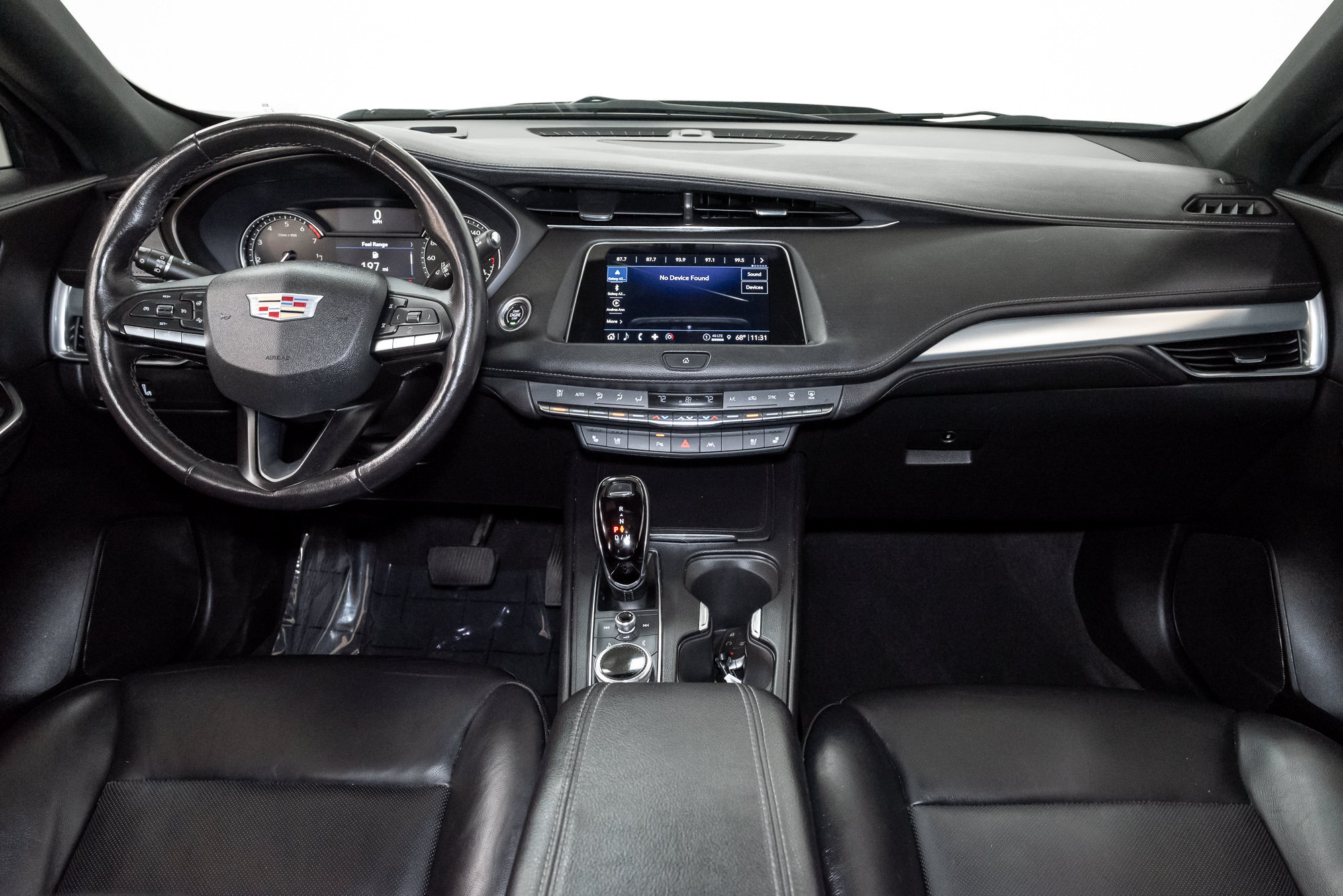 Used 2023 Cadillac XT4 Premium Luxury FWD image 27