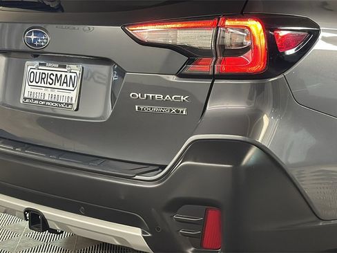 Used 2022 Subaru Outback Touring XT image 9