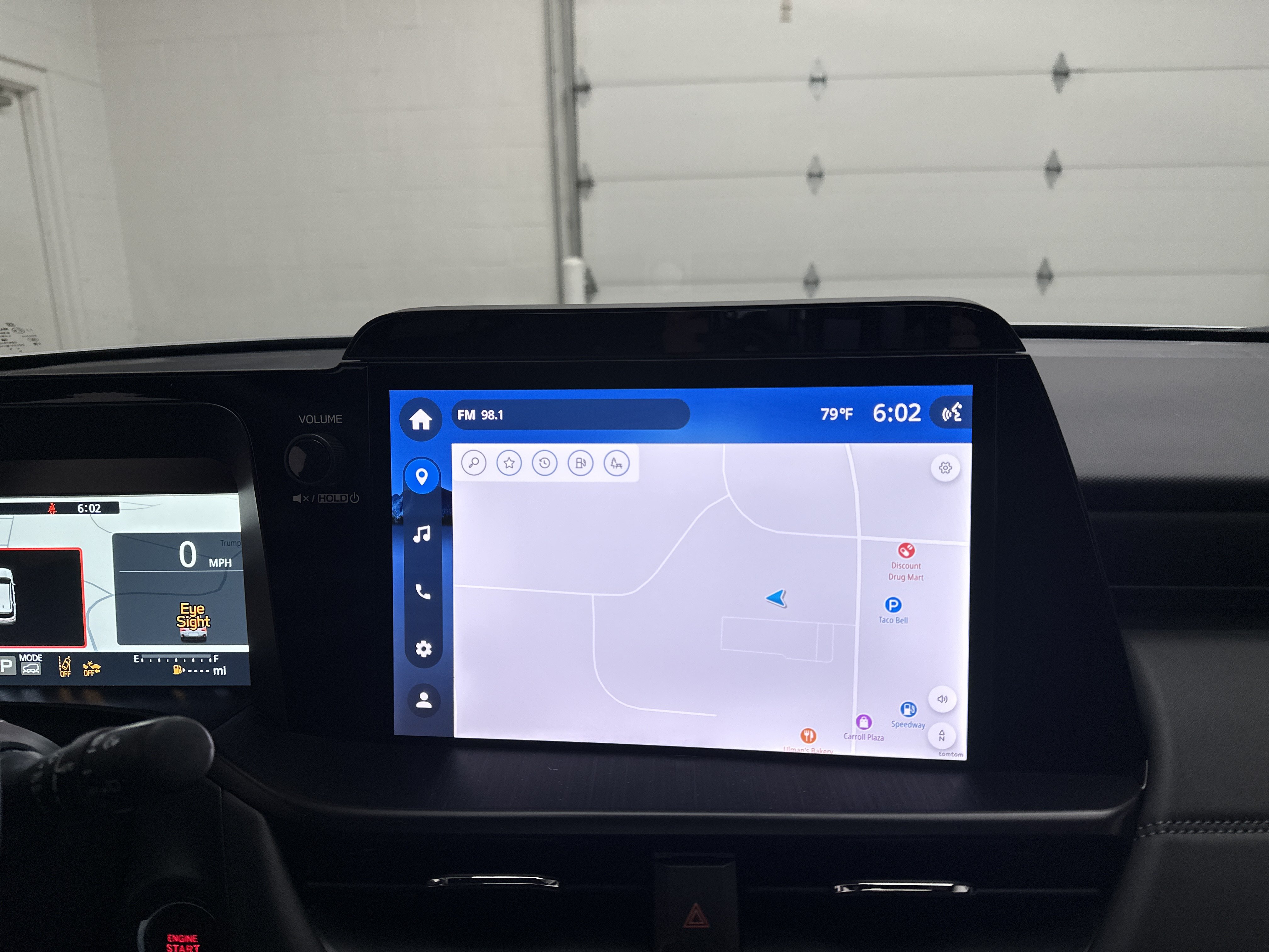 New 2026 Subaru Outback Touring XT AWD/4WD image 33