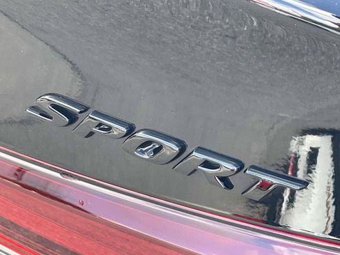 Used 2026 Honda Civic Sport image 10