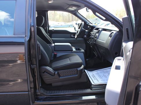 Used 2014 Ford F150 STX w/ Equipment Group 201A Mid image 34