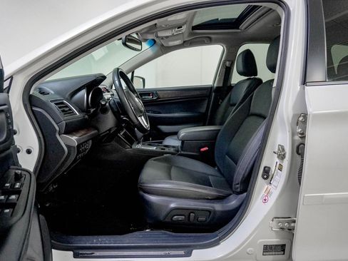 Used 2016 Subaru Outback 2.5i Limited image 20