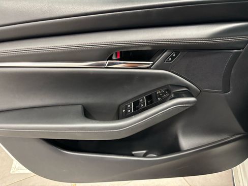 Certified 2024 MAZDA MAZDA3 s image 17