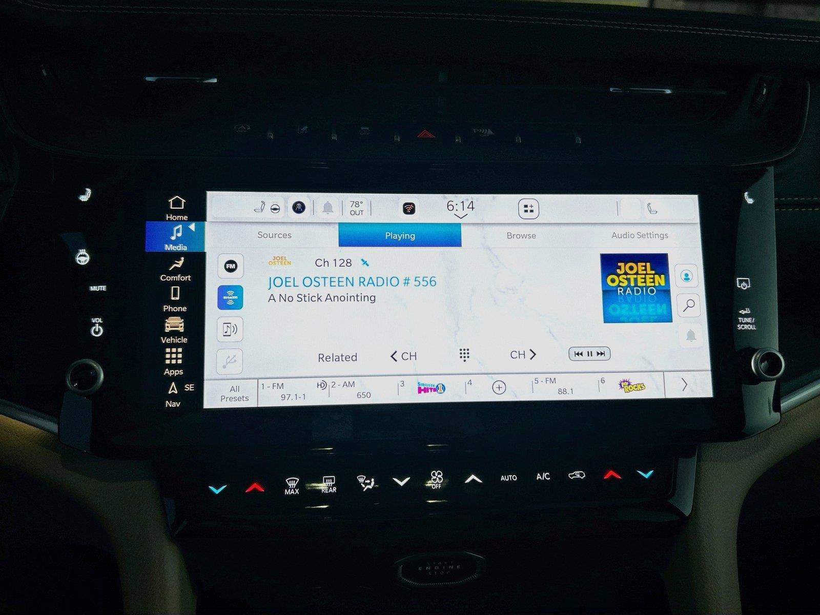 New 2027 Jeep Grand Cherokee Limited AWD/4WD image 28