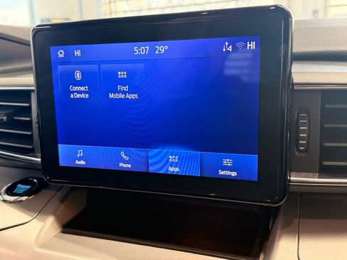 Used 2023 Ford Explorer XLT w/ Equipment Group 202A image 36