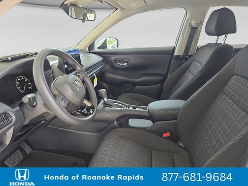 New 2027 Honda HR-V LX image 10