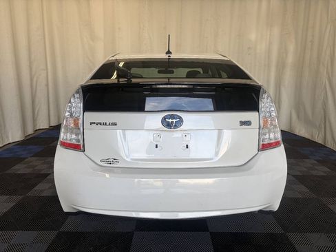 Used 2010 Toyota Prius Five FWD image 7