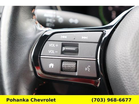 Used 2025 Honda CR-V Sport Touring image 10