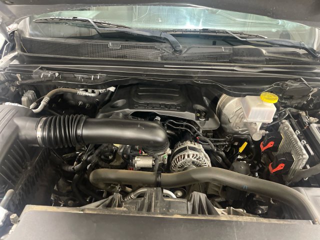 Used 2020 RAM 1500 Limited w/ Bed Utility Group AWD/4WD image 26
