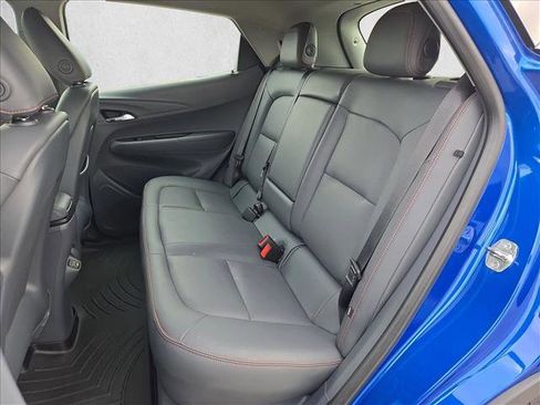 Used 2021 Chevrolet Bolt Premier w/ Infotainment Package image 18