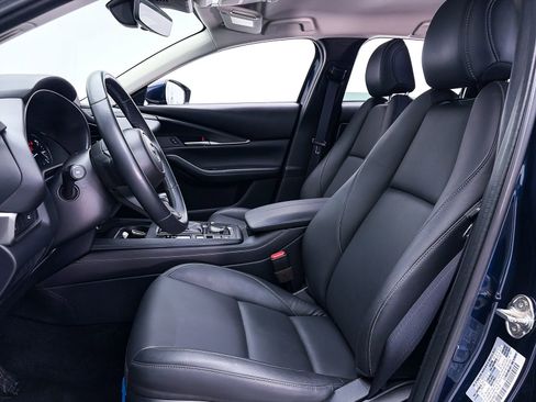 Used 2023 MAZDA CX-30 AWD 2.5 S w/ Select Package image 16