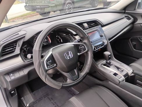 Used 2017 Honda Civic LX image 26