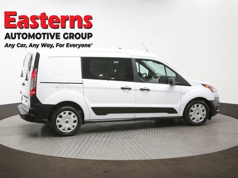 Used 2021 Ford Transit Connect XL image 42