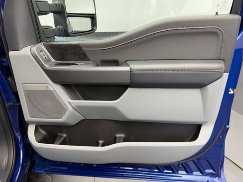 New 2026 Ford F250 XLT w/ XLT Premium Package AWD/4WD image 49