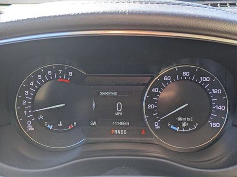 Used 2018 Lincoln MKC Reserve image 15