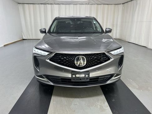 Used 2024 Acura MDX SH-AWD w/ Technology Package image 3
