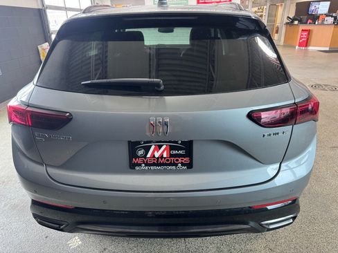 New 2026 Buick Envision Sport Touring image 6