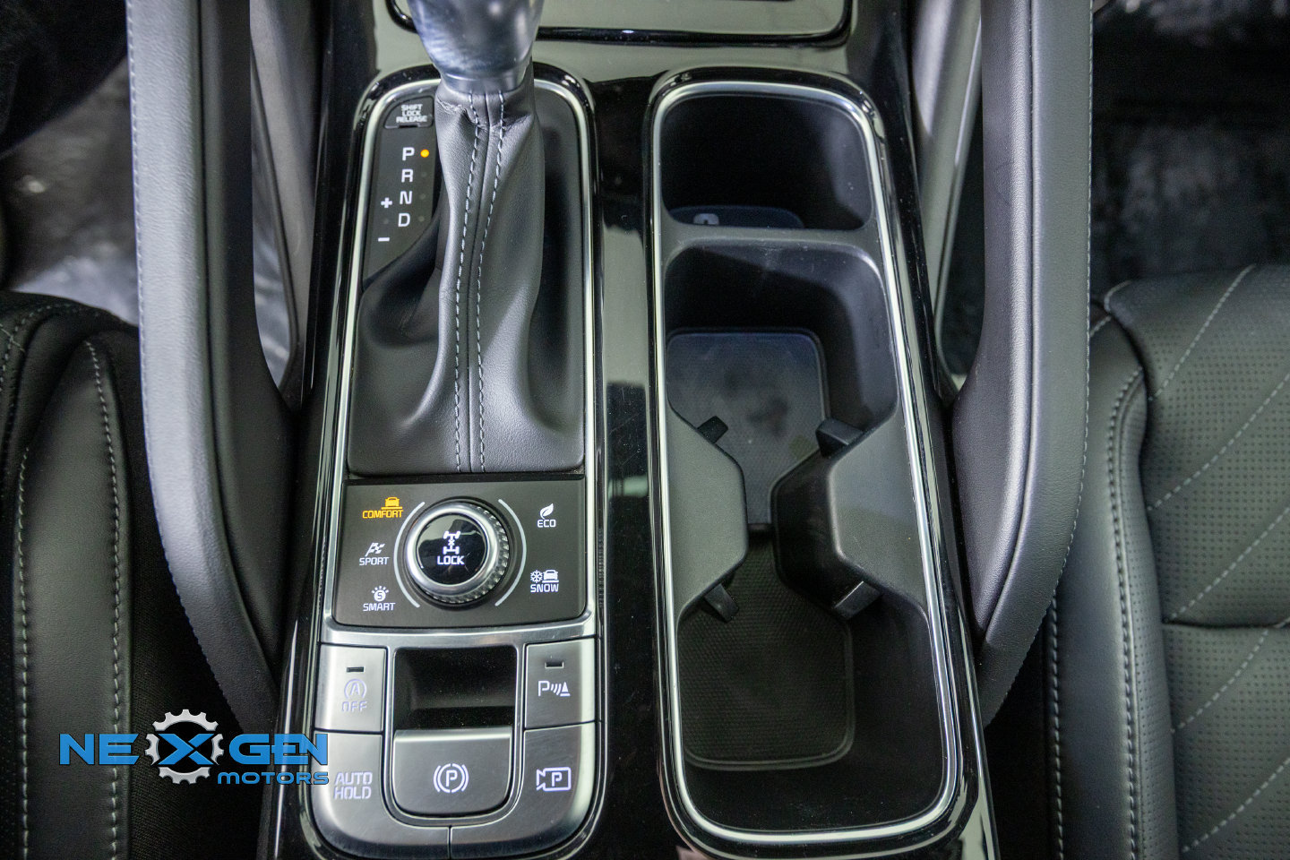 Used 2024 Kia Telluride SX Prestige X-Line AWD/4WD image 23