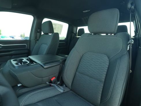 New 2026 RAM 1500 Big Horn AWD/4WD image 38