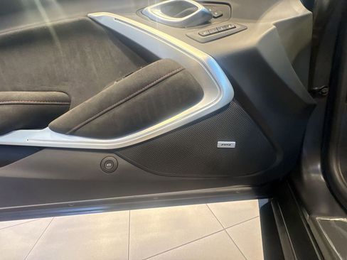 Used 2024 Chevrolet Camaro ZL1 RWD image 25