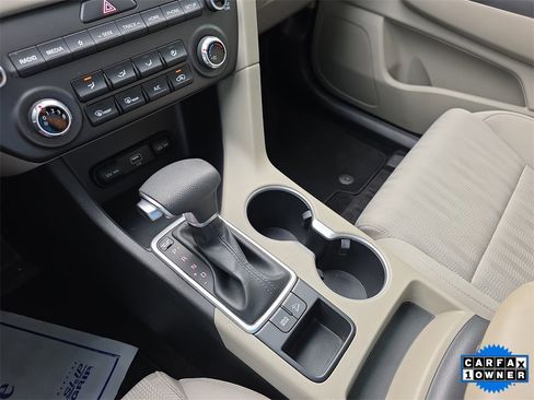 Used 2022 Kia Sportage LX image 28