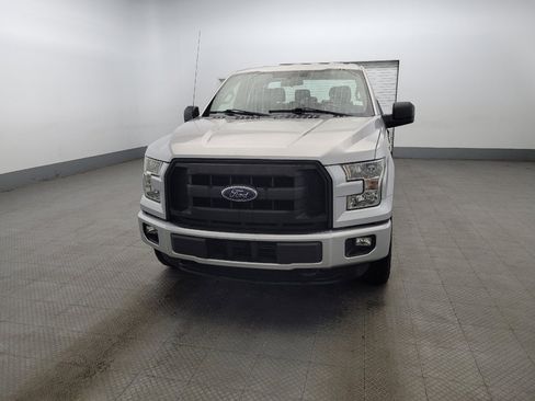 Used 2016 Ford F150 XL w/ Equipment Group 101A Mid image 15