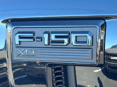 New 2026 Ford F150 XLT w/ Equipment Group 302A MID
