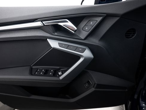 New 2026 Audi A3 2.0T Premium image 16