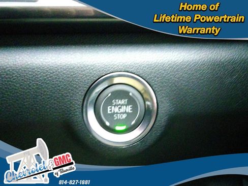 New 2026 GMC Terrain AT4 image 25