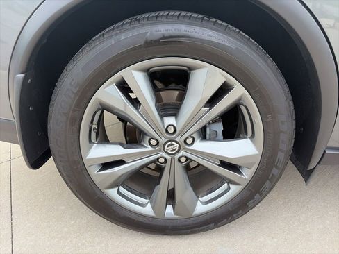 Used 2019 Nissan Murano Platinum w/ Cargo Package AWD/4WD image 26