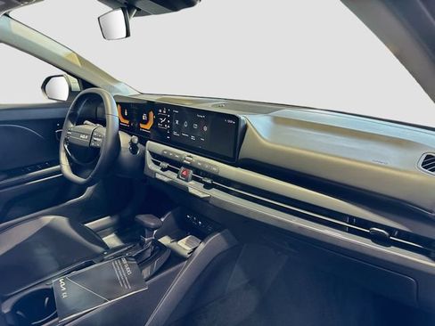 New 2026 Kia K4 EX FWD image 27