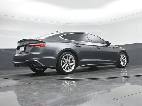 Used 2021 Audi S5 Premium Plus w/ Premium Plus Package AWD/4WD image 64