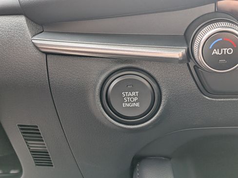New 2026 MAZDA MAZDA3 2.5 S Sedan w/ Preferred Pkg FWD image 31