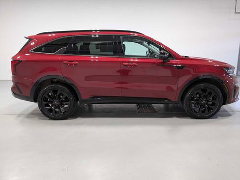 Used 2022 Kia Sorento SX AWD/4WD image 7