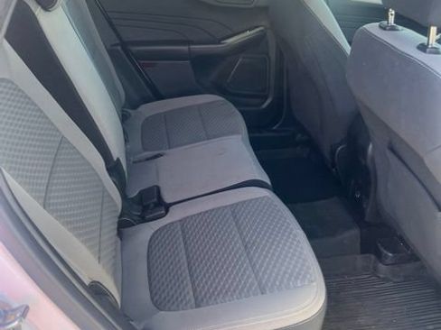 Used 2022 Ford Escape SE FWD image 7