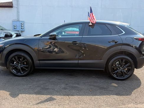 Used 2024 MAZDA CX-30 AWD 2.5 S w/ Select Sport Pkg image 10