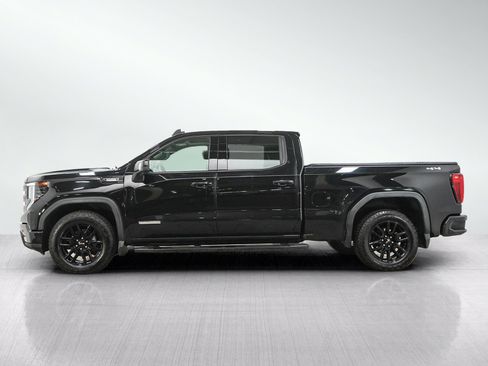 Used 2024 GMC Sierra 1500 Elevation w/ Elevation Premium Package AWD/4WD image 2