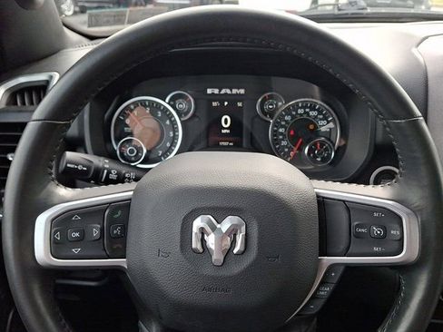 Certified 2023 RAM 1500 Big Horn AWD/4WD image 23