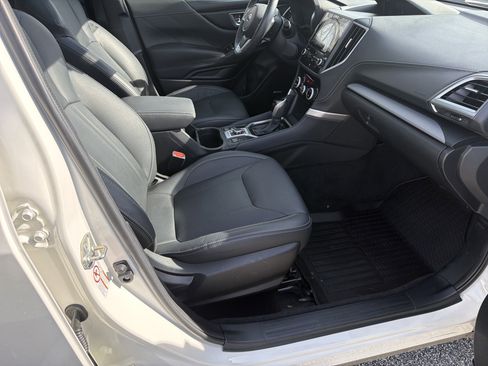 Used 2019 Subaru Forester Limited w/ Popular Package #3 image 25
