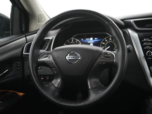 Used 2022 Nissan Murano SL AWD/4WD image 18