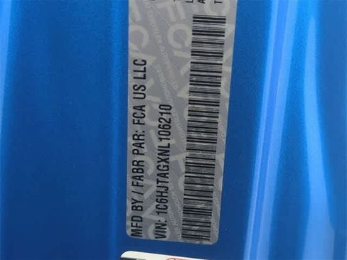 Used 2022 Jeep Gladiator Sport image 36