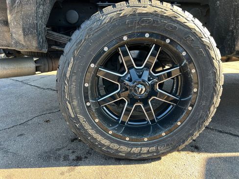 Used 2016 GMC Sierra 2500 Denali w/ Duramax Plus Package image 18